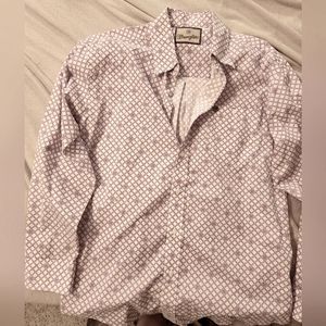 Wrangler men's large